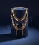 سرویس پولکی XUPING - تصویر 2