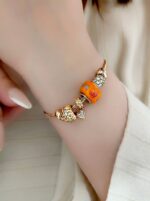 دستبند پاندورا اصل XUPING - تصویر 3