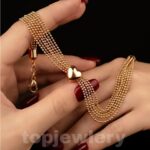 دستبند Amora برند XUPING