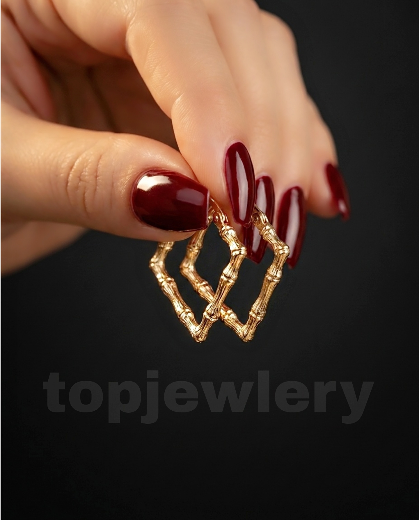 BeautyPlus_20260524211234342_save گوشواره آرا XUPING - تصویر 1