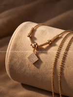 گردنبند ویانا XUPING - تصویر 3