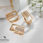 انگشتر ژاکلین XUPING