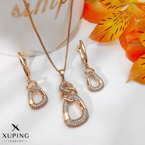 نیمست ویکتوریا XUPING - تصویر 1