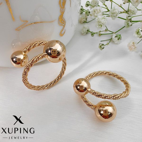 انگشتر یورمن گلد XUPING - تصویر 1