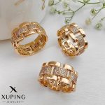 انگشتر رولکس XUPING - تصویر 2