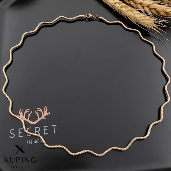 طوق فنری XUPING - تصویر 1
