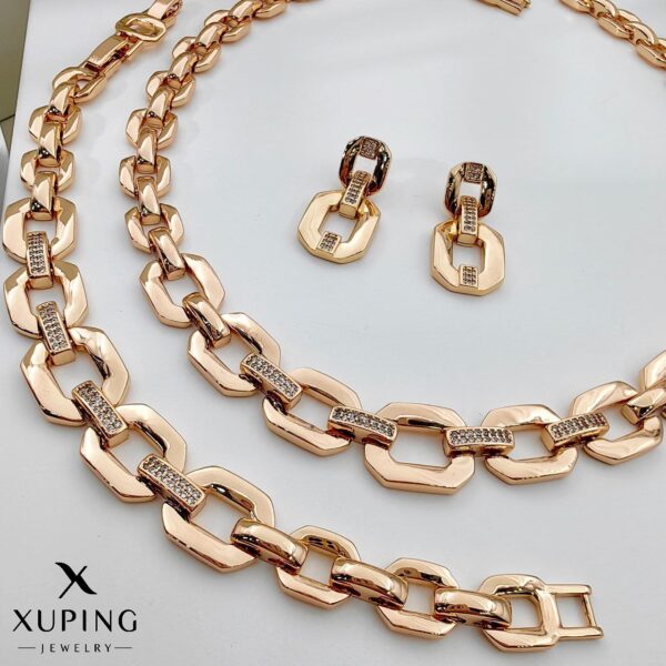 سرویس ریتون XUPING - تصویر 2