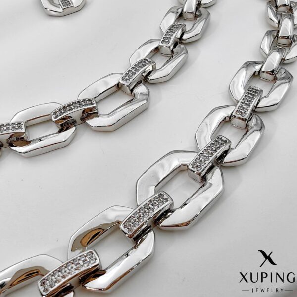 سرویس ریتون XUPING - تصویر 5
