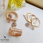 انگشتر سنجاق XUPING - تصویر 5
