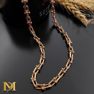گردنبند تیفانی 60cm