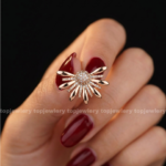گوشواره مارگاریتا XUPING