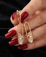 گوشواره آستِریا XUPING