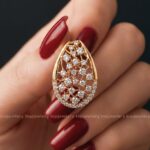 گوشواره لیرا XUPING