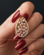 گوشواره لیرا XUPING