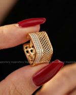 گوشواره شاینا XUPING