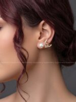 گوشواره بال فرشته XUPING - تصویر 2