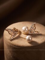 گوشواره بال فرشته XUPING