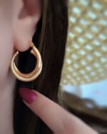 گوشواره رولان XUPING