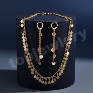 سرویس پولکی XUPING