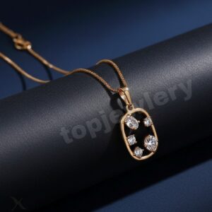 گردنبند آلیس XUPING