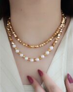 گردنبند ولنتینو XUPING