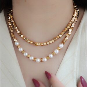 گردنبند ولنتینو XUPING