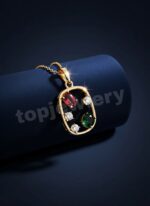 گردنبند مولتی کالر XUPING