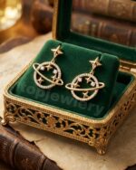 گوشواره زحل XUPING