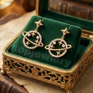 گوشواره زحل XUPING