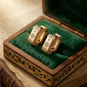 گوشواره ونکلیف XUPING