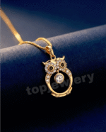 گردنبند جغد XUPING