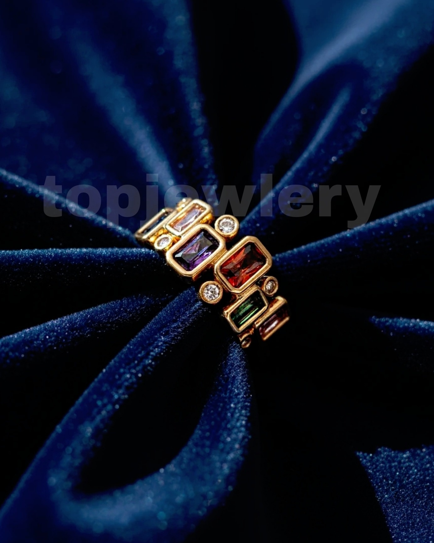 Picsart_25-12-17_19-33-55-706 انگشتر ویترا XUPING - تصویر 1