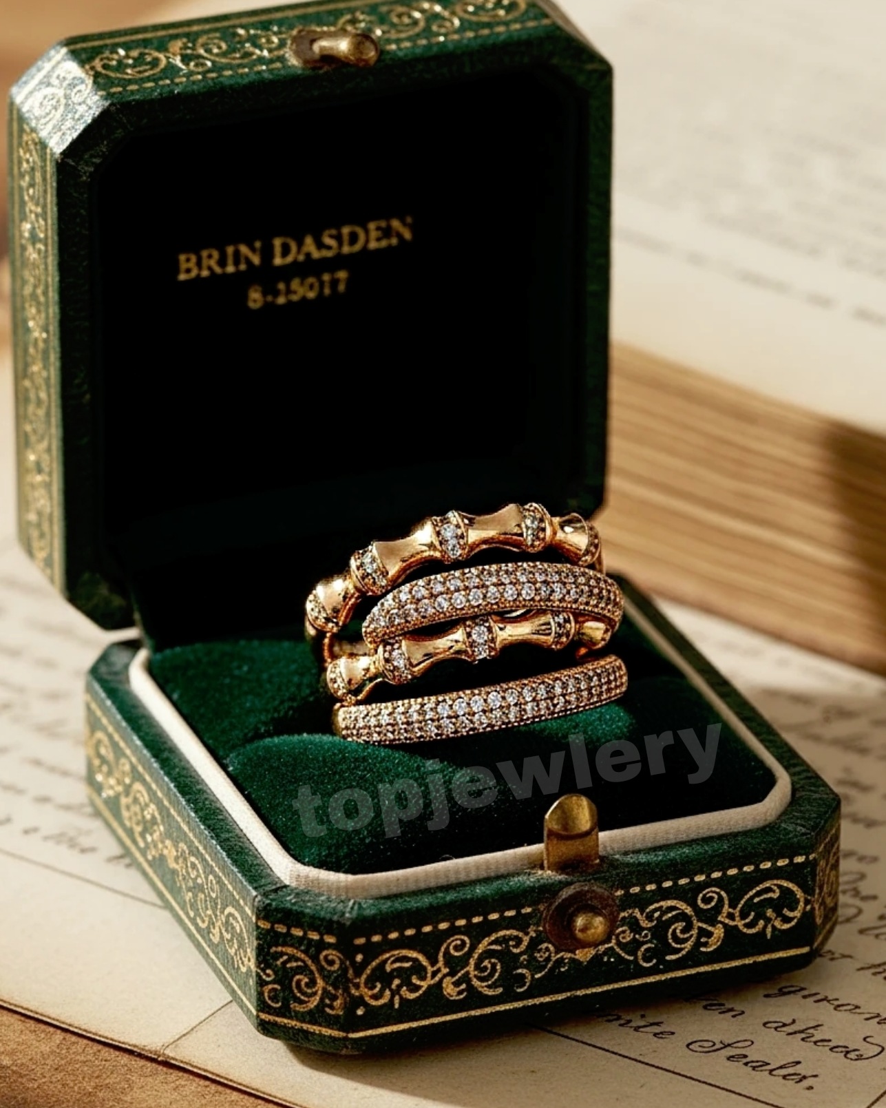 Picsart_25-12-19_01-06-32-541 انگشتر بامبو XUPING - تصویر 1