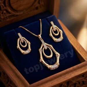 نیمست بامبو XUPING