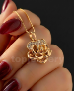 گردنبند رُزالین XUPING