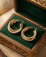 گوشواره رولان XUPING