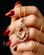 گردنبند میداس XUPING - تصویر 2