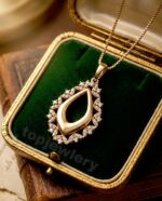 گردنبند میداس XUPING