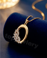 گردنبند نیلو XUPING