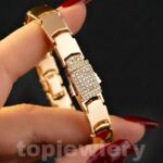 دستبند صوفیا با قفل کوبایی XUPING