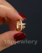 گوشواره استارکراس XUPING