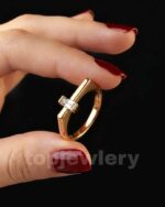 انگشتر آرتا XUPING - تصویر 2