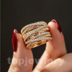 انگشتر مارتا XUPING