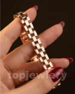 دستبند رولکس فلت XUPING