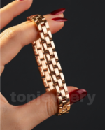دستبند رولکس فلت XUPING - تصویر 2