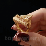 انگشتر Elora برند XUPING