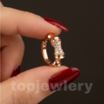گوشواره بامبو روکو  XUPING