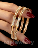 بنگل بامبو جواهری XUPING