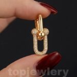 گوشواره درشت مستر کوالیتی تیفانی