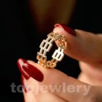 انگشتر رِژینا XUPING
